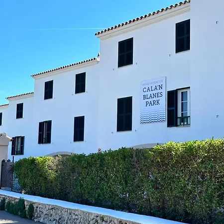 Appartement Calan Blanes Park Cb Apm 2142 ,nº207