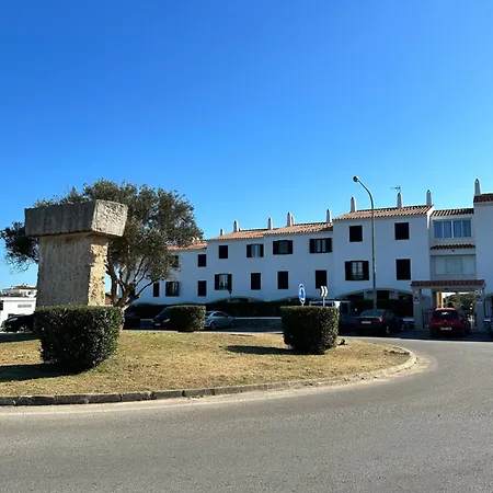 Calan Blanes Park Cb Apm 2142 ,nº207 아파트 *