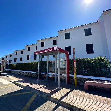 Calan Blanes Park Cb Apm 2142 ,nº207 Cala'N Blanes (Menorca)