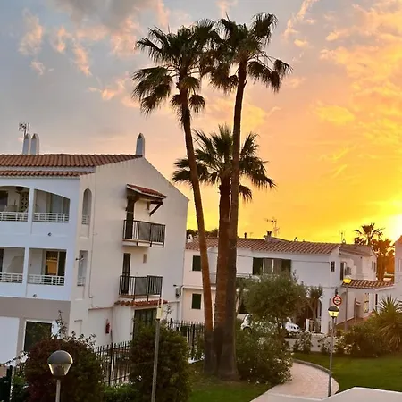 Calan Blanes Park Cb Apm 2142 ,nº207 Apartment *