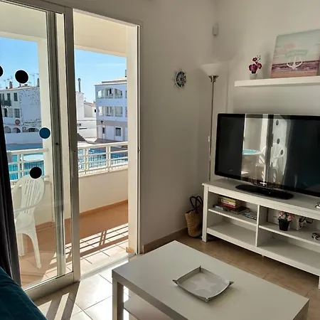 Calan Blanes Park Cb Apm 2142 ,nº207 شقة كالا إن بلانيس
