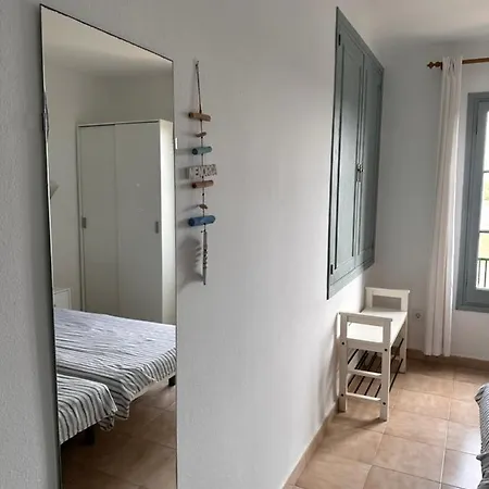 Apartment Calan Blanes Park Cb Apm 2142 ,nº207