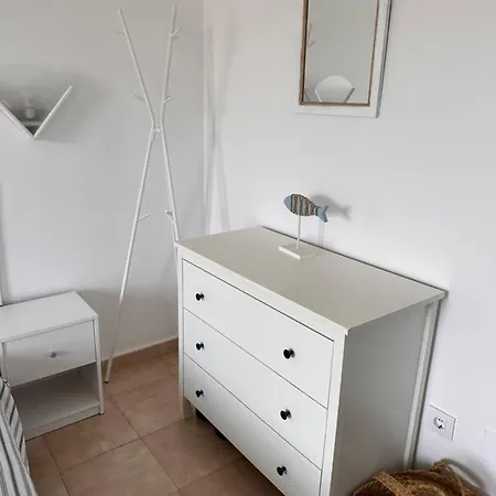 Apartment Calan Blanes Park Cb Apm 2142 ,nº207