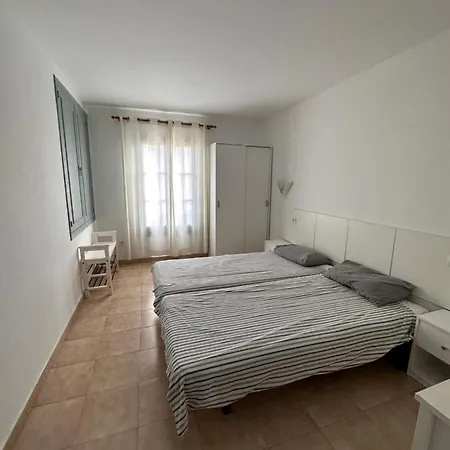 Apartment Calan Blanes Park Cb Apm 2142 ,nº207 Cala'N Blanes (Menorca)