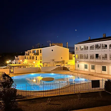 Calan Blanes Park Cb Apm 2142 ,nº207 * Cala'N Blanes (Menorca)