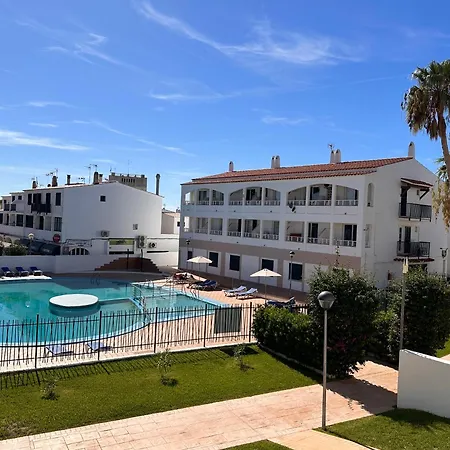 Calan Blanes Park Cb Apm 2142 ,nº207 Apartment Cala'N Blanes (Menorca)