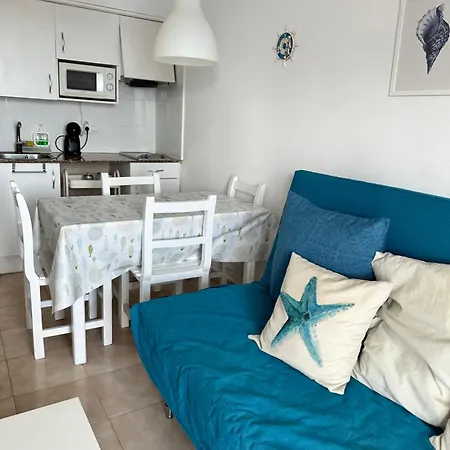 Calan Blanes Park Cb Apm 2142 ,nº207 Cala'N Blanes (Menorca)