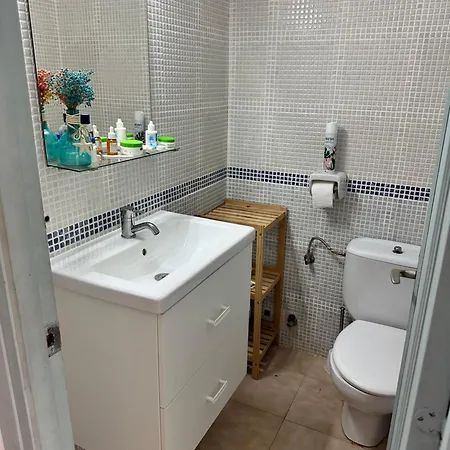 Calan Blanes Park Cb Apm 2142 ,nº207 Apartment
