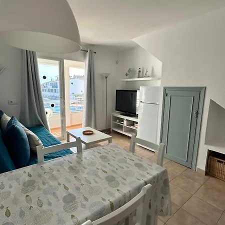 Calan Blanes Park Cb Apm 2142 ,nº207 Apartment *