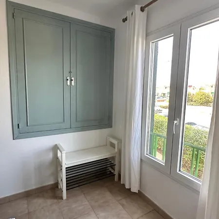 Apartment Calan Blanes Park Cb Apm 2142 ,nº207