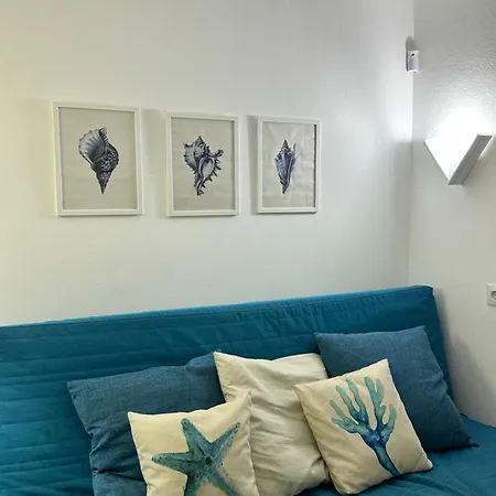 Calan Blanes Park Cb Apm 2142 ,nº207 Apartment Cala'N Blanes (Menorca)