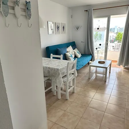Calan Blanes Park Cb Apm 2142 ,nº207 * Cala'N Blanes (Menorca)