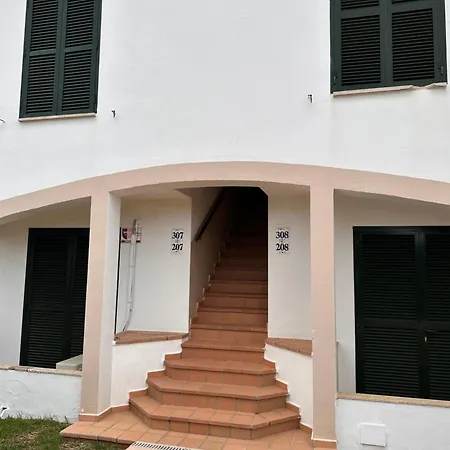 Calan Blanes Park Cb Apm 2142 ,nº207