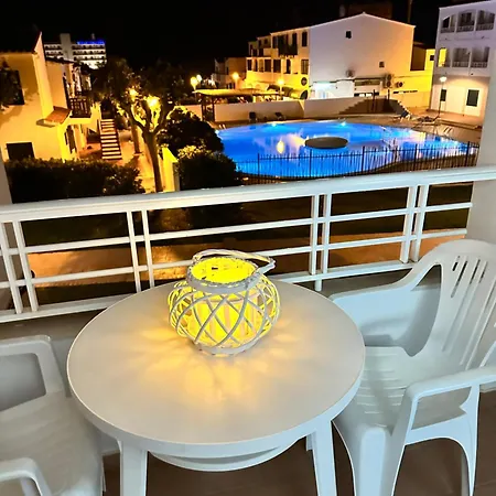 Appartement Calan Blanes Park Cb Apm 2142 ,nº207 *